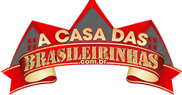 A casa das Brasileirinhas